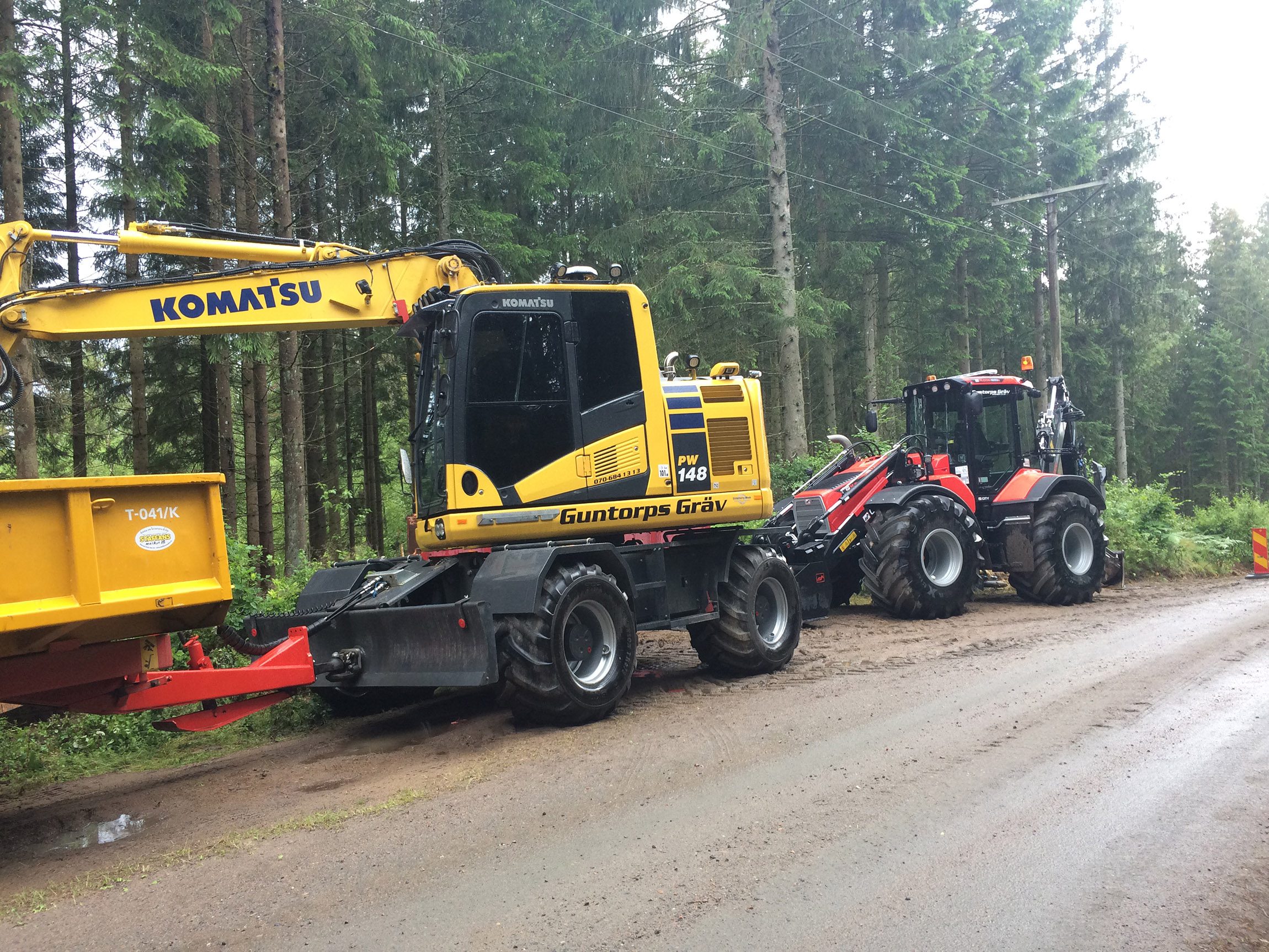 Guntorps Gräv Guntorps Gräv